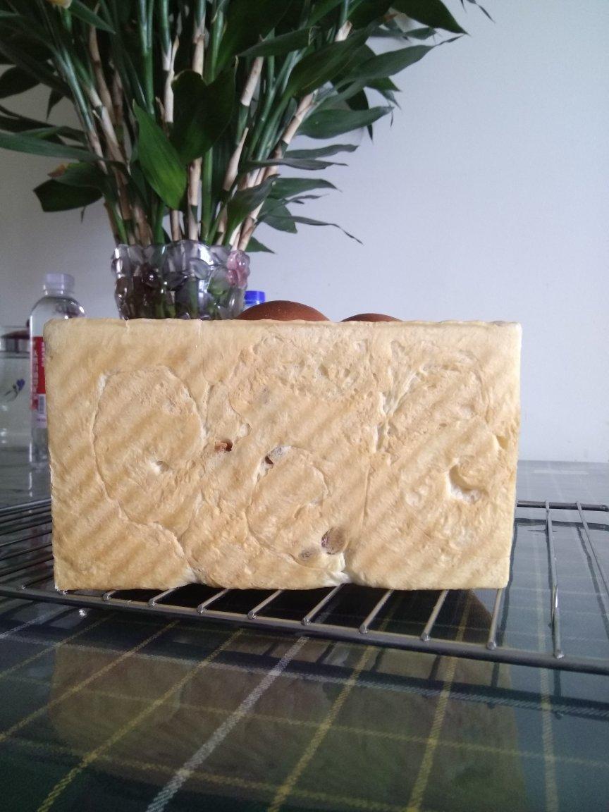 简简单单白吐司（玉米油）