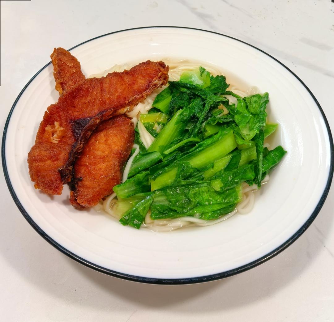 草鱼最美味的苏式吃法---苏式爆鱼