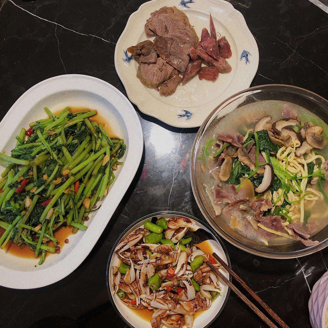 忙碌小狗👩‍🍳