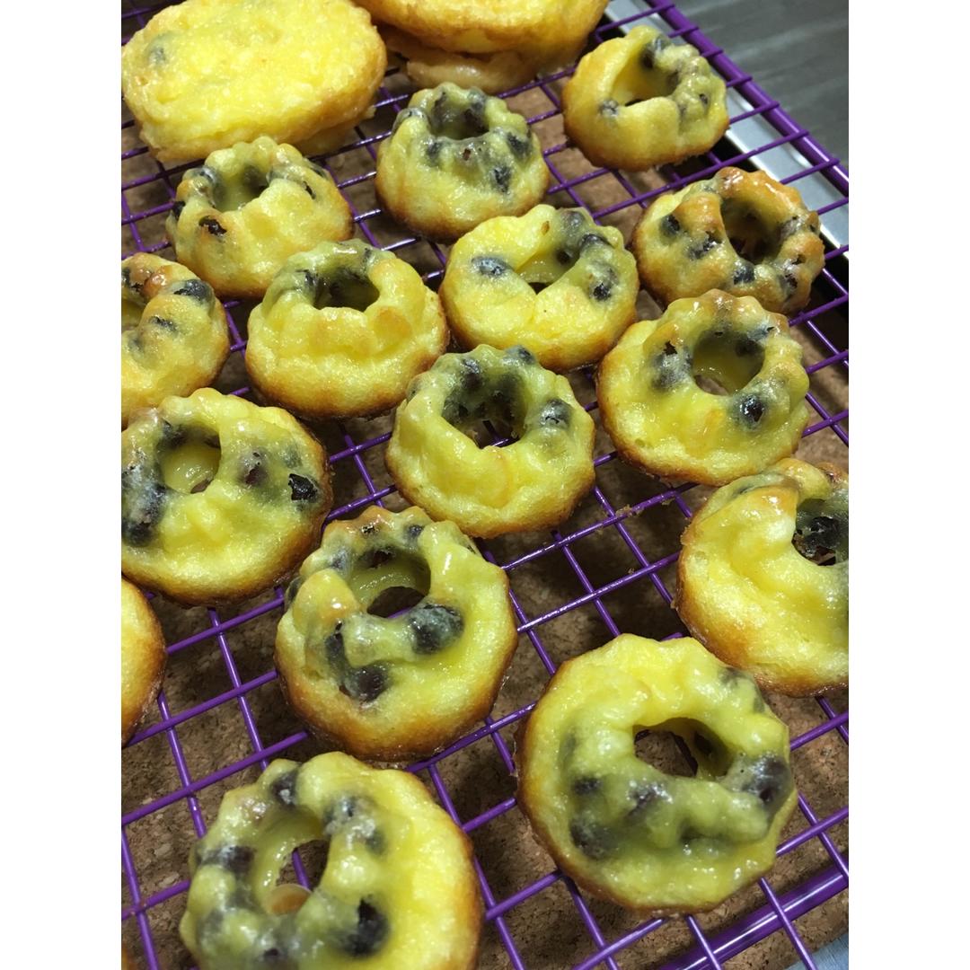 吃了停不下来的红豆糯米糕~附天然酵母版