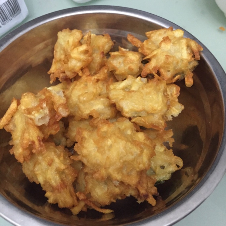 土豆丸子