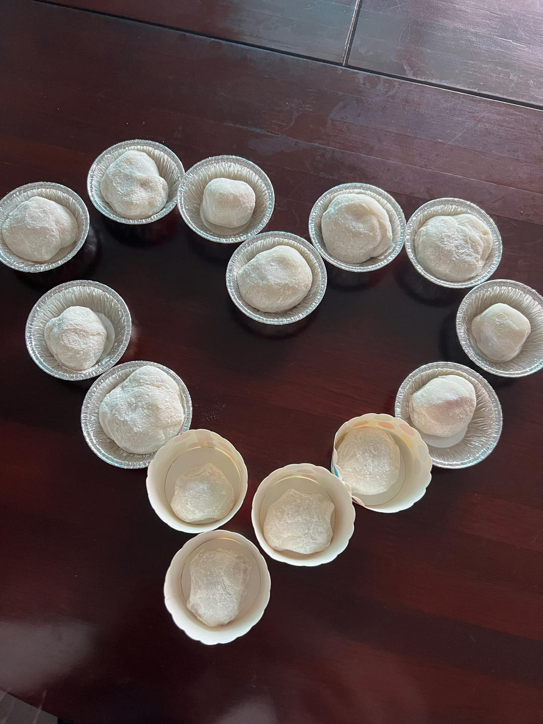 一学就会的糯米糍