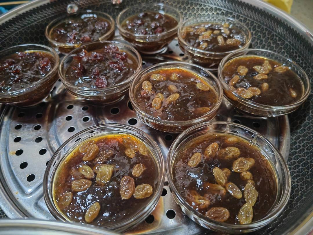 砵仔糕（马蹄粉版本）
