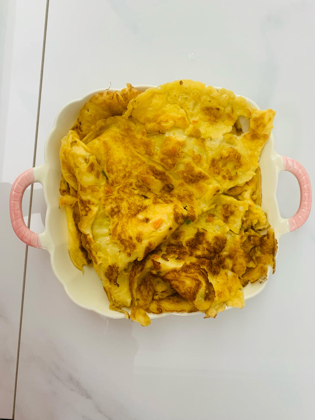 16款儿童早餐饼