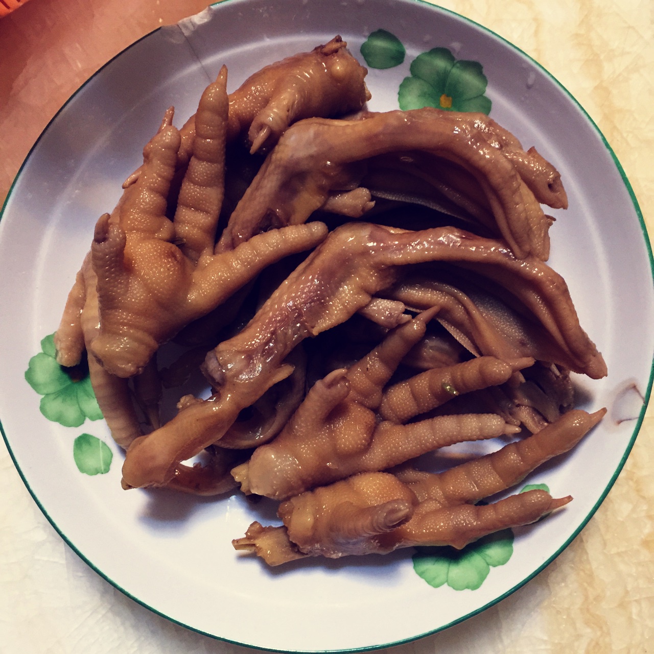 开一锅传家老卤（开卤、养护及传家大法）