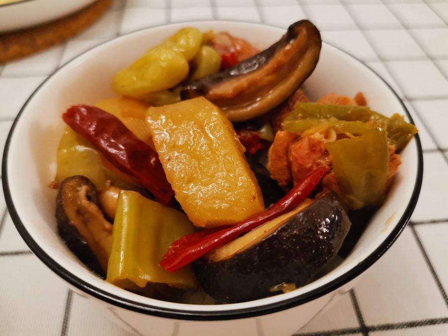 秒杀饭馆味道的【黄焖鸡米饭】