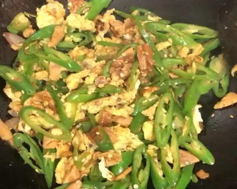 农家一碗香（鸡胸肉版）的做法