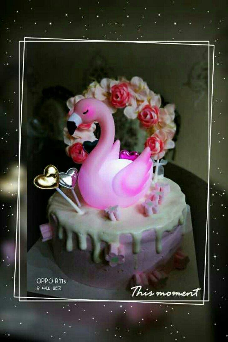 《Tinrry+》戚风蛋糕（6寸配方）（基础、超详细教程）