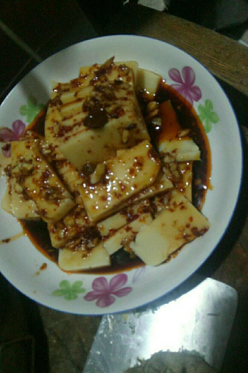 老昆明豌豆粉