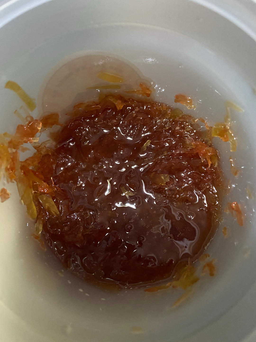 堂妈教你做蜂蜜柚子茶