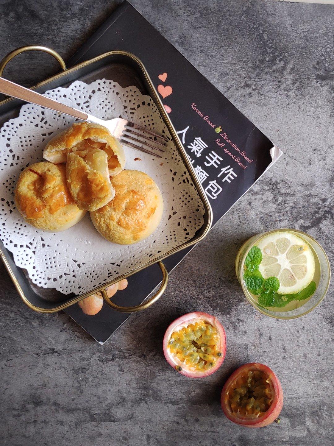 餐桌礼赞