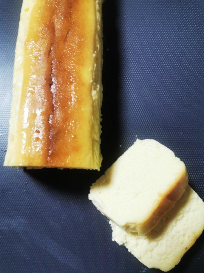 Ins网红Cheese terrine