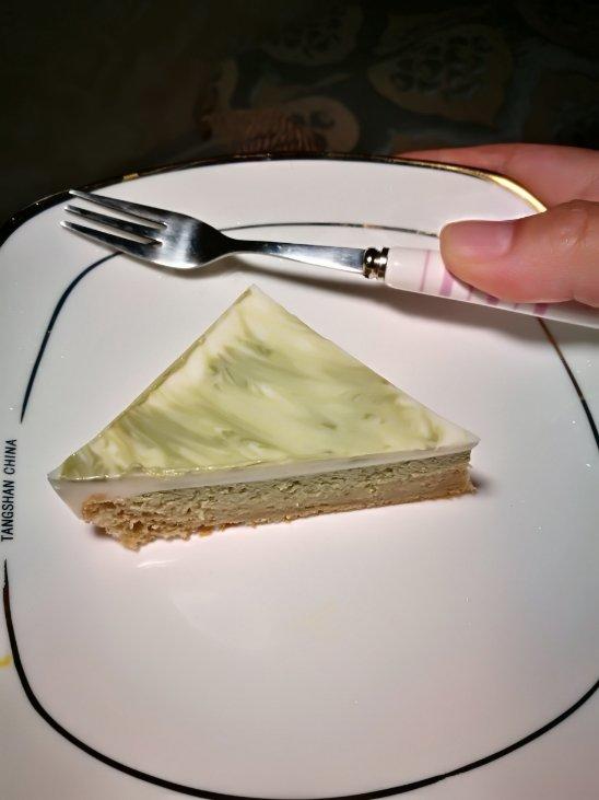 Kiri奶油芝士食谱——芝士布朗尼蛋糕