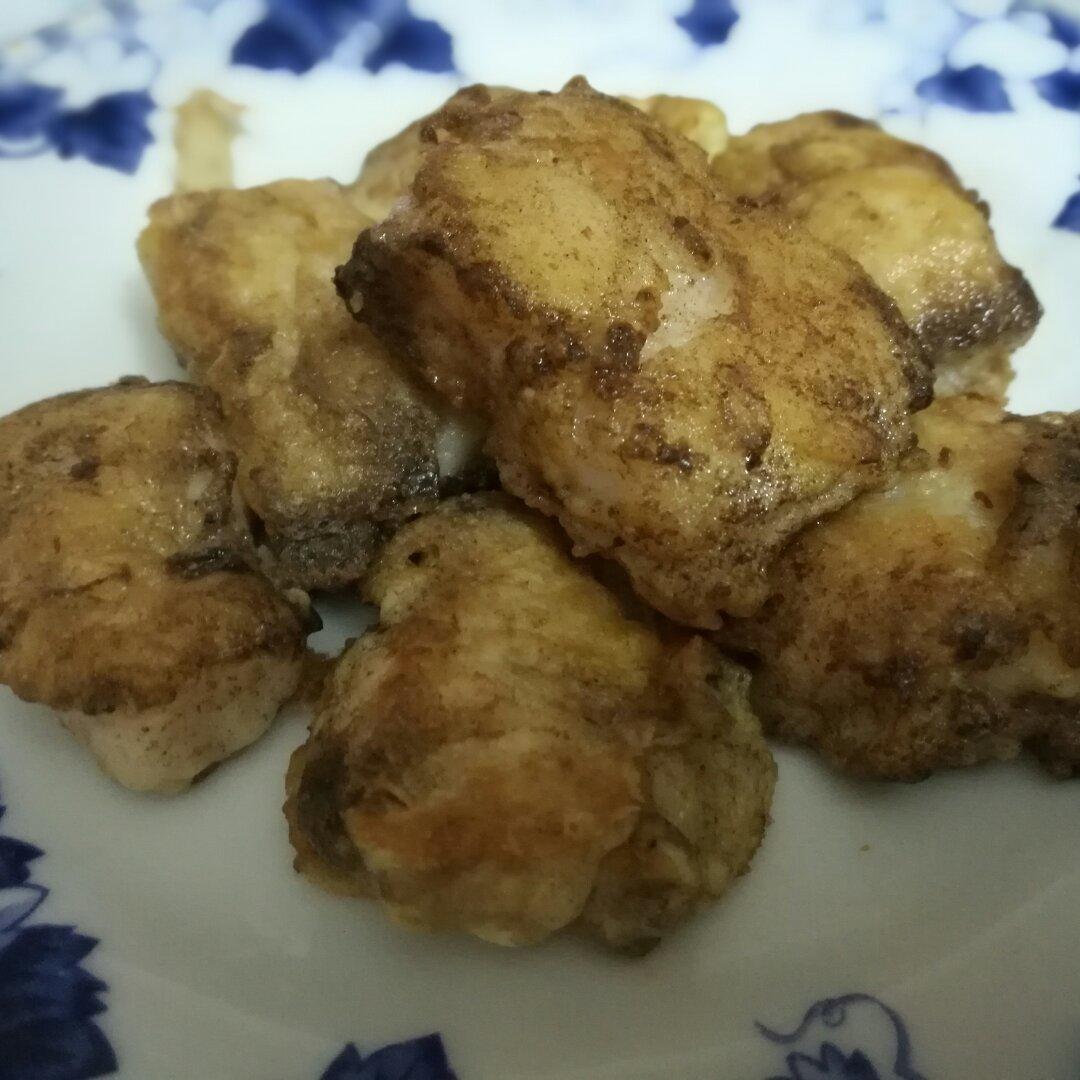 简单易上手香煎巴沙鱼