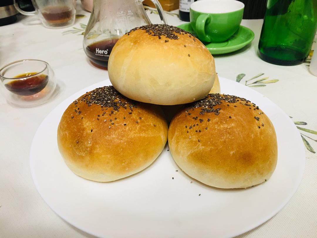 为爱做一日三餐