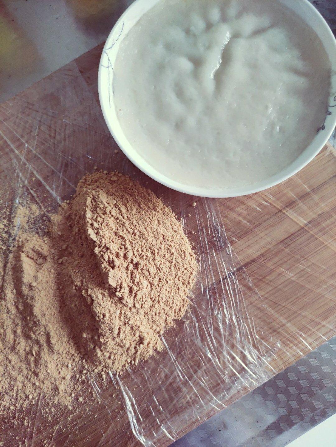 保证第一次做就成功的老北京驴打滚，好学好吃好看