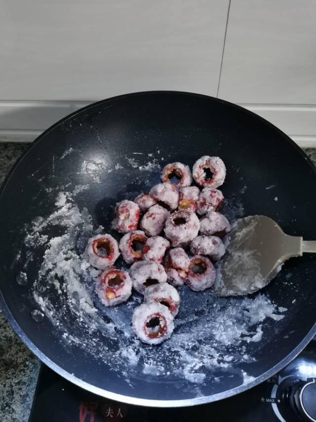 糖雪球 新手也能做