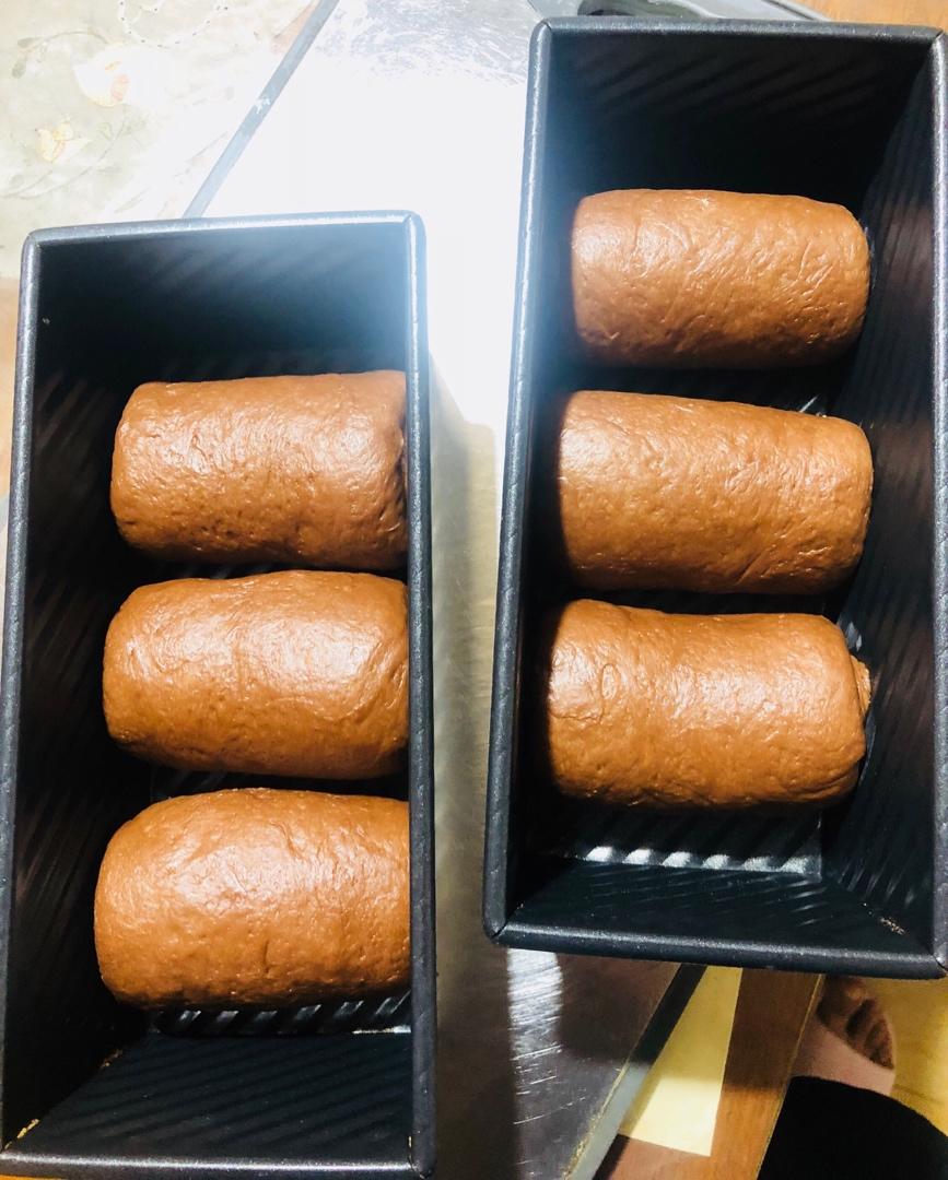 北海道香浓吐司（消灭淡奶油，Kitchenaid使用详解）厚切味道更赞噢！