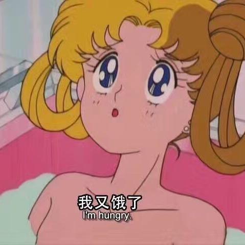 卷毛楠同学