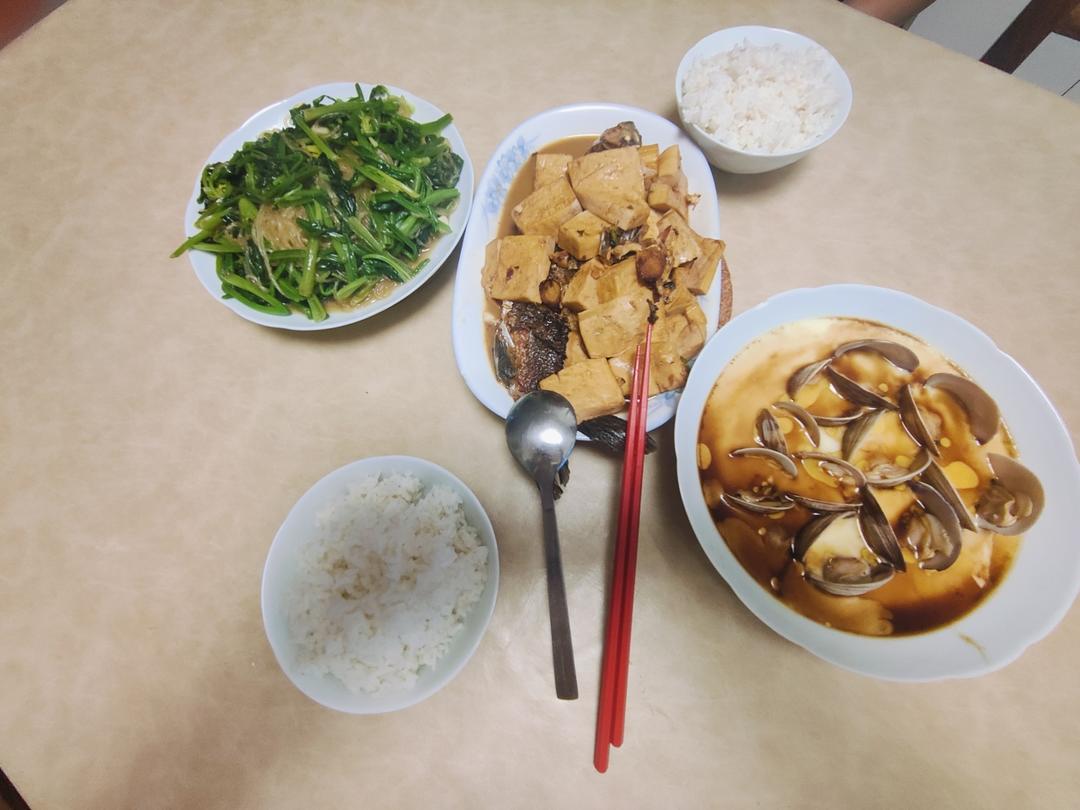 晚餐•2024年10月16日