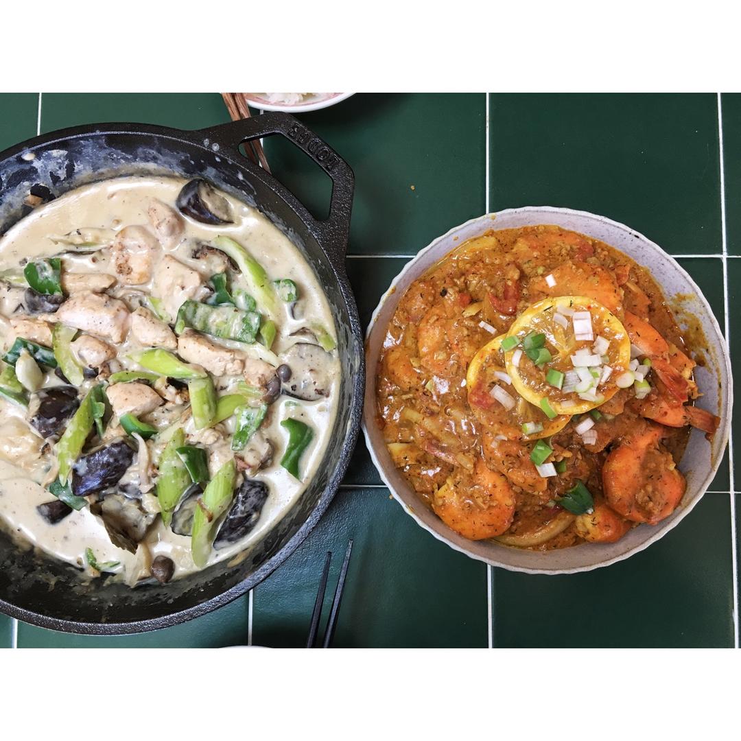 奶油炖菜--深夜食堂