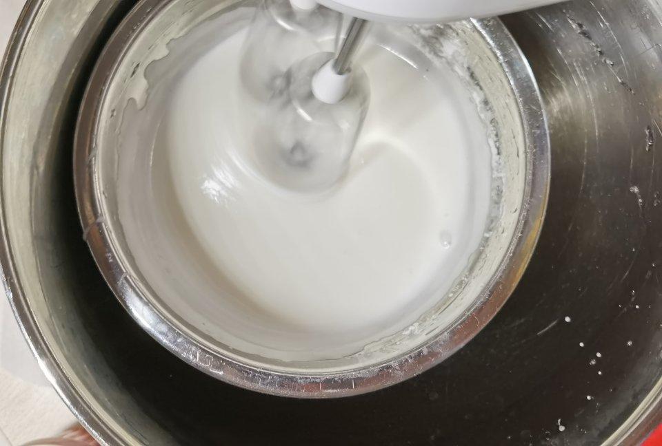 完美抹茶蜜豆蛋糕卷