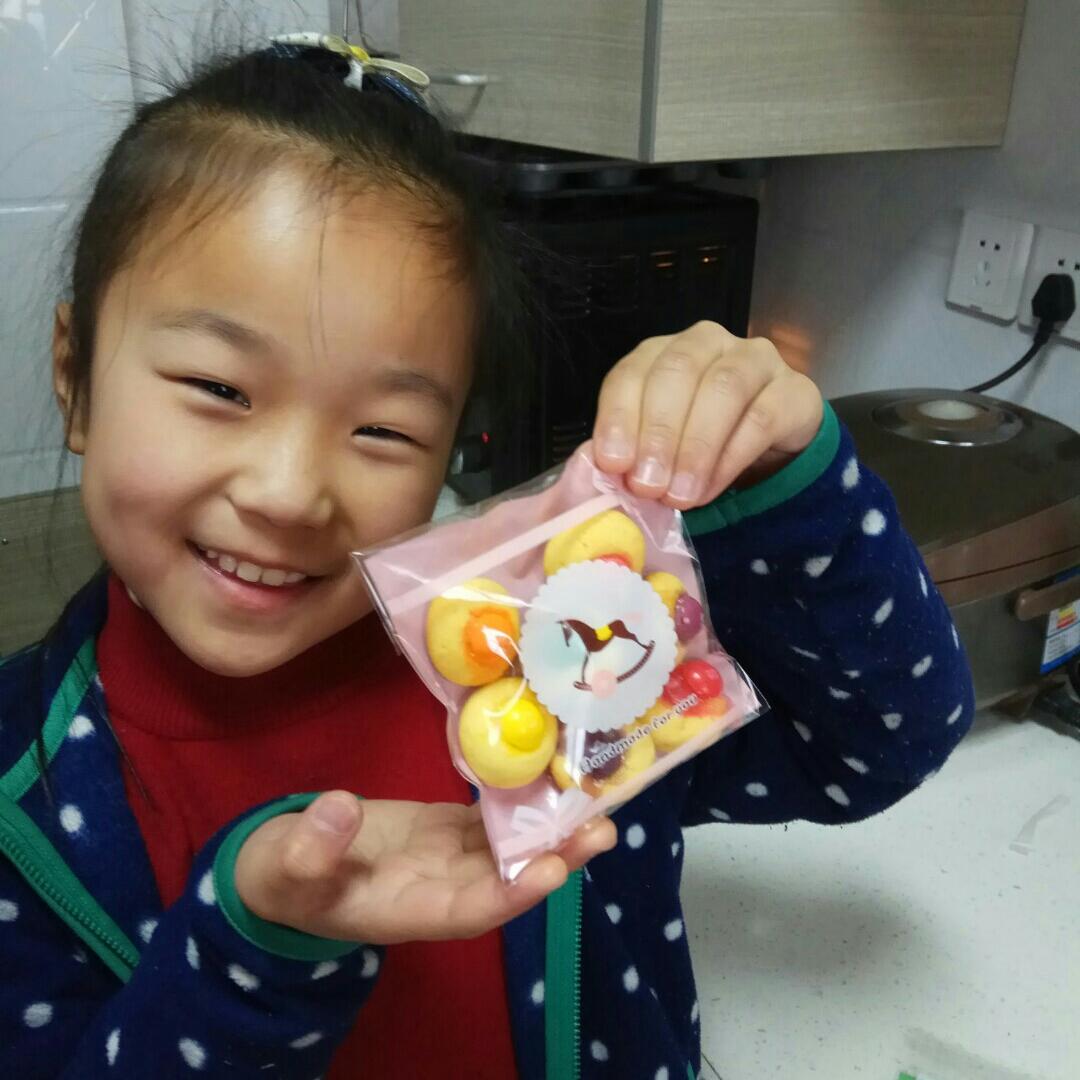 曦妈鱼儿