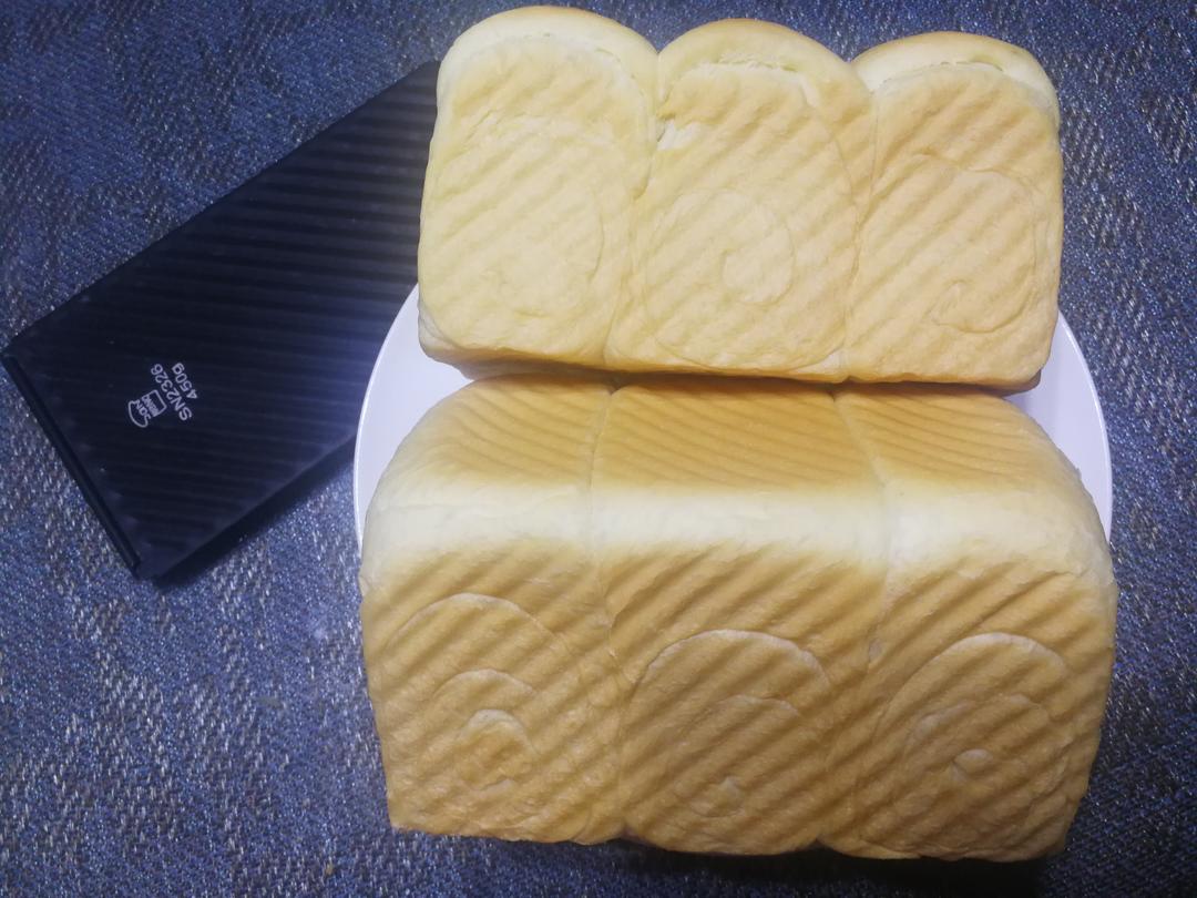 超熟醇奶吐司