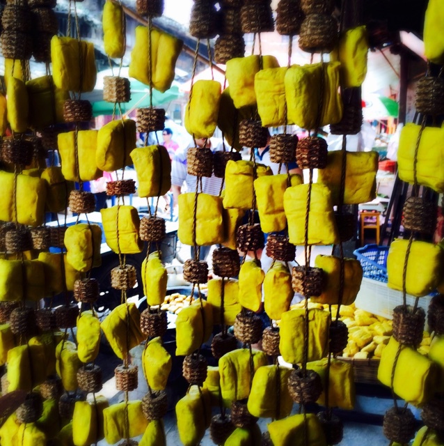 开心美食——记录他人的厨房我的胃吃货的小幸福：）