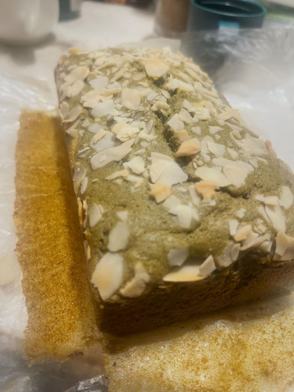 全蛋纸杯蛋糕🍰不用分离蛋白蛋黄