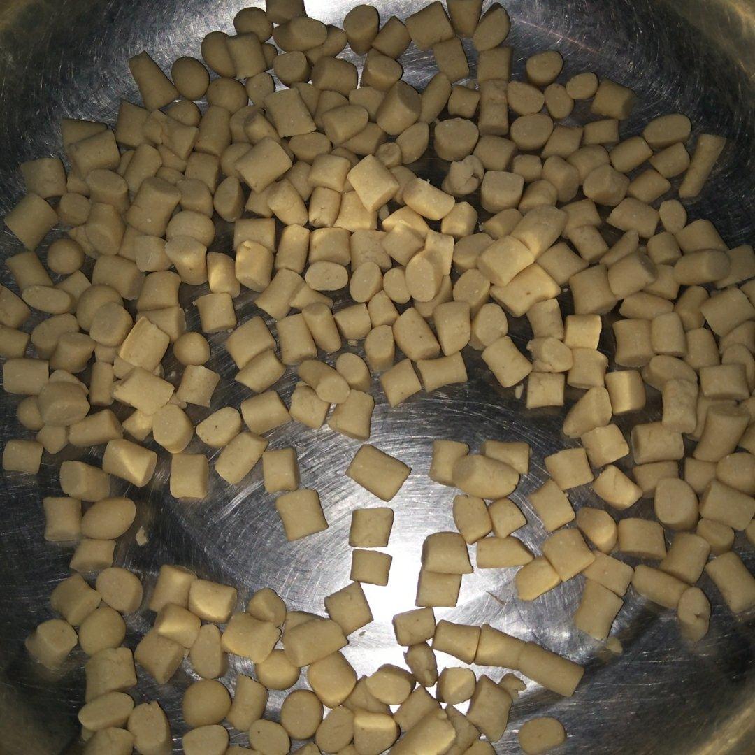 放心的珍珠