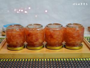 蜂蜜水蜜桃果酱的做法 步骤11