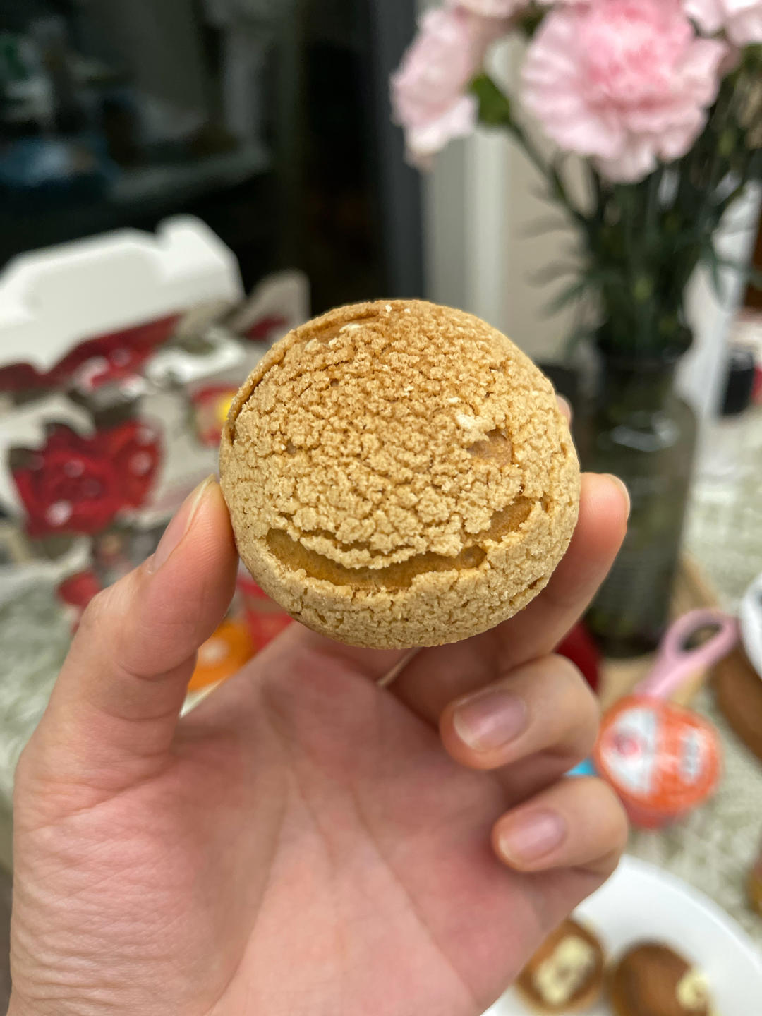 酥皮泡芙新手一次成功（附卡仕达酱做法）