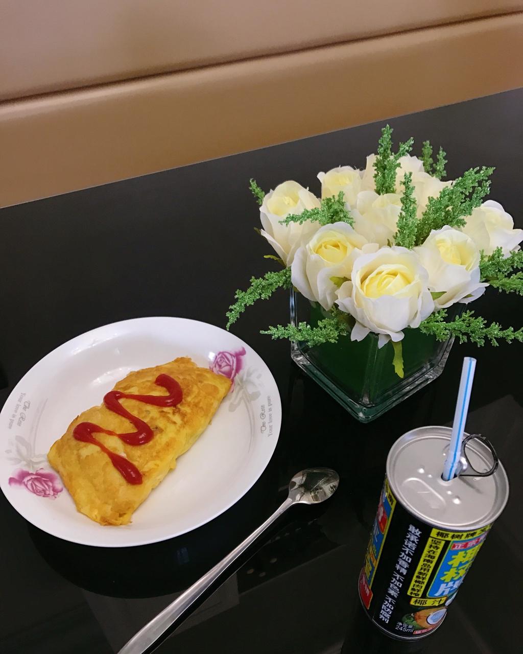 蛋包饭