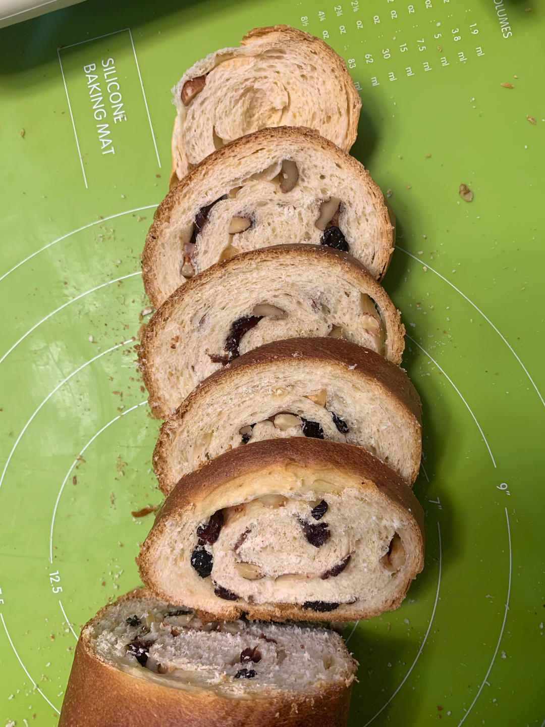 新疆果仁列巴(包好吃零失败)