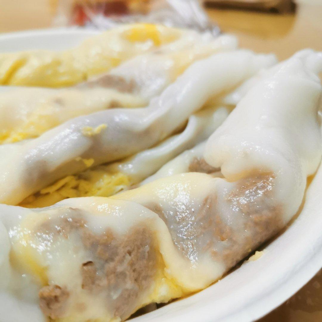 肠粉