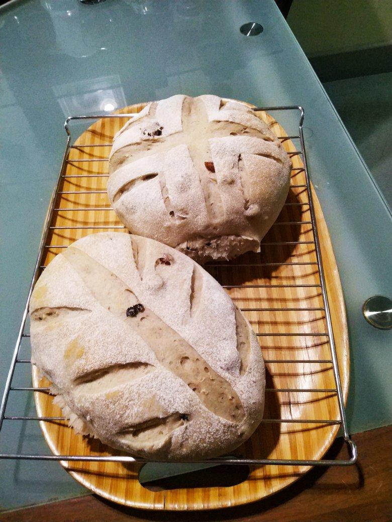 【阳光杂粮乡村大面包】