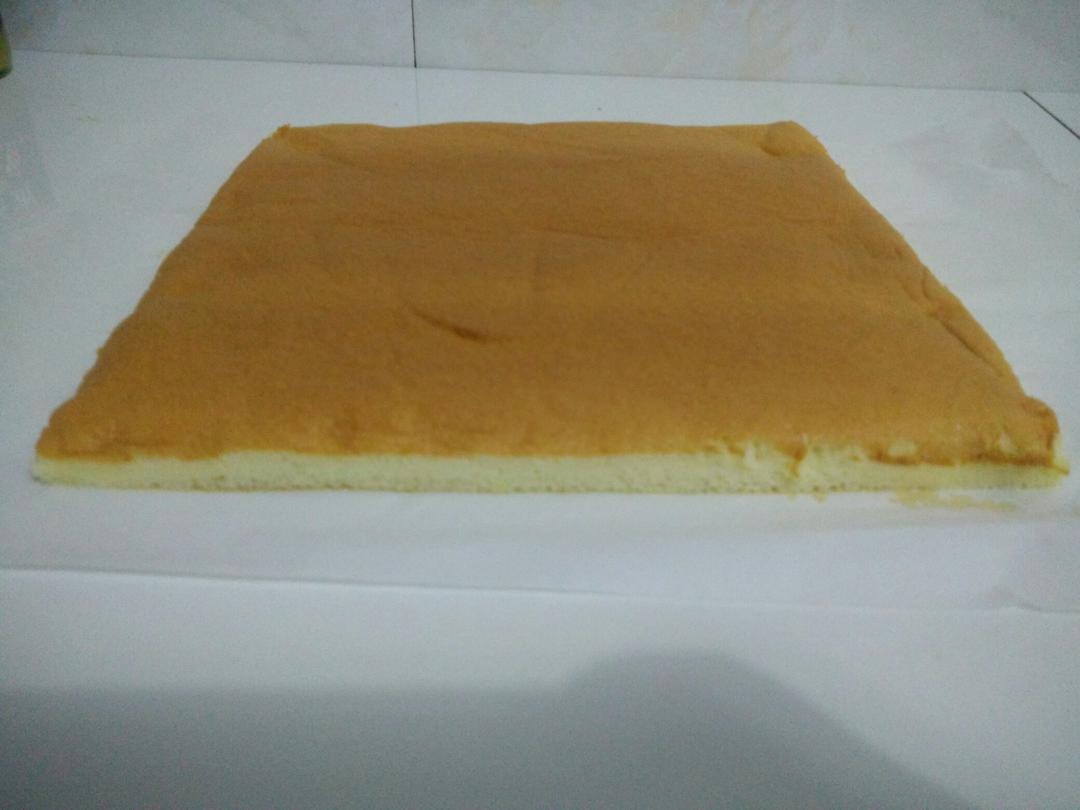 小四卷～风靡美食群的美味蛋糕卷