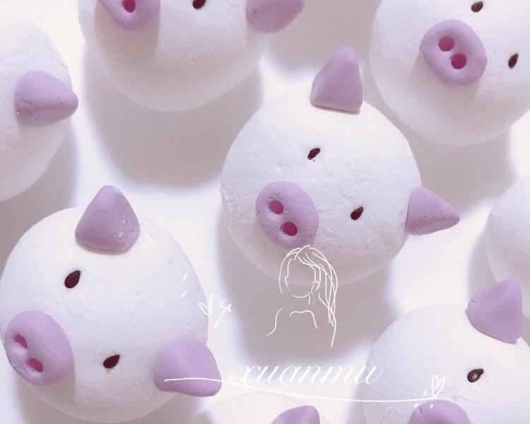 可爱滴猪猪小汤圆