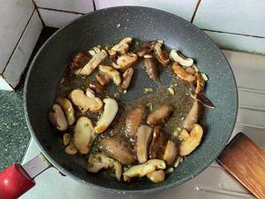 蚝油花菇的做法 步骤5
