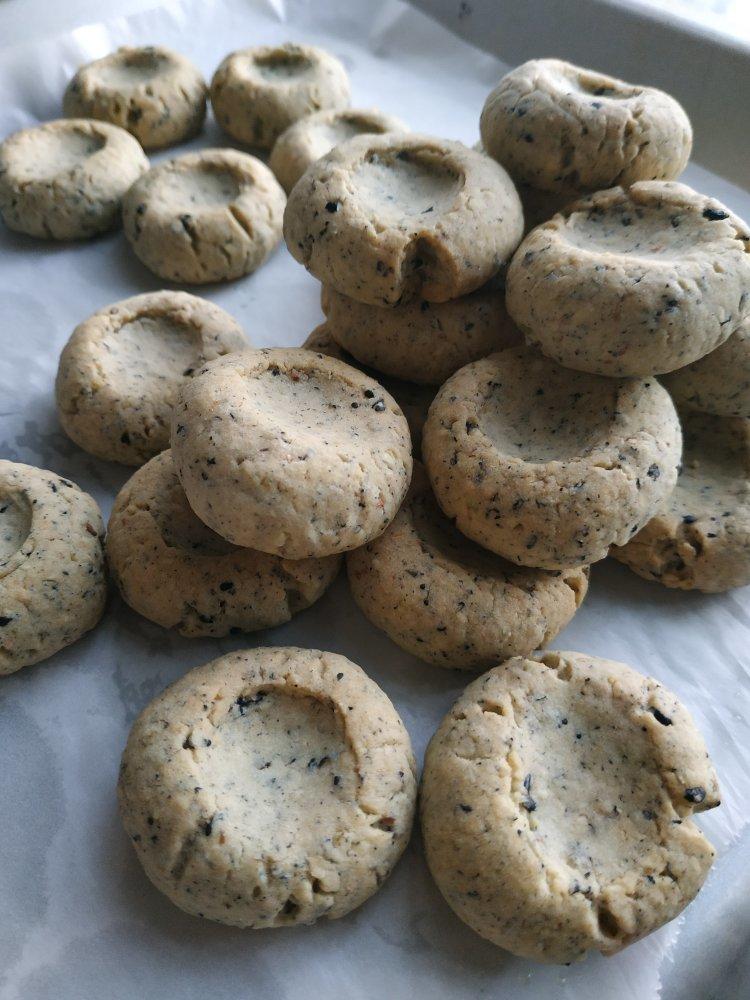 美味花生小小酥