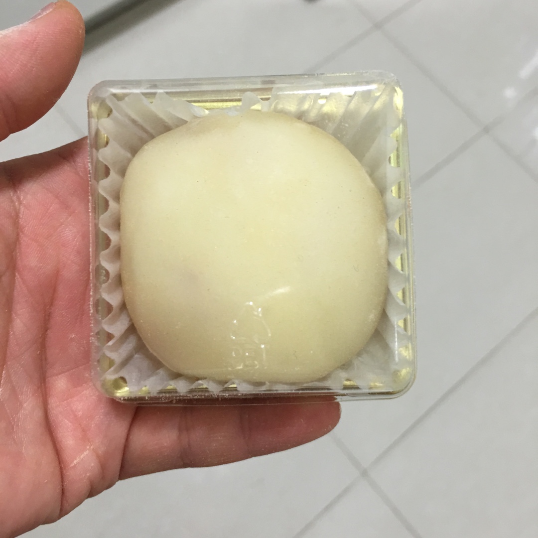 《Tinrry下午茶》教你做雪媚娘大福