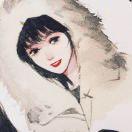 白夜莲花