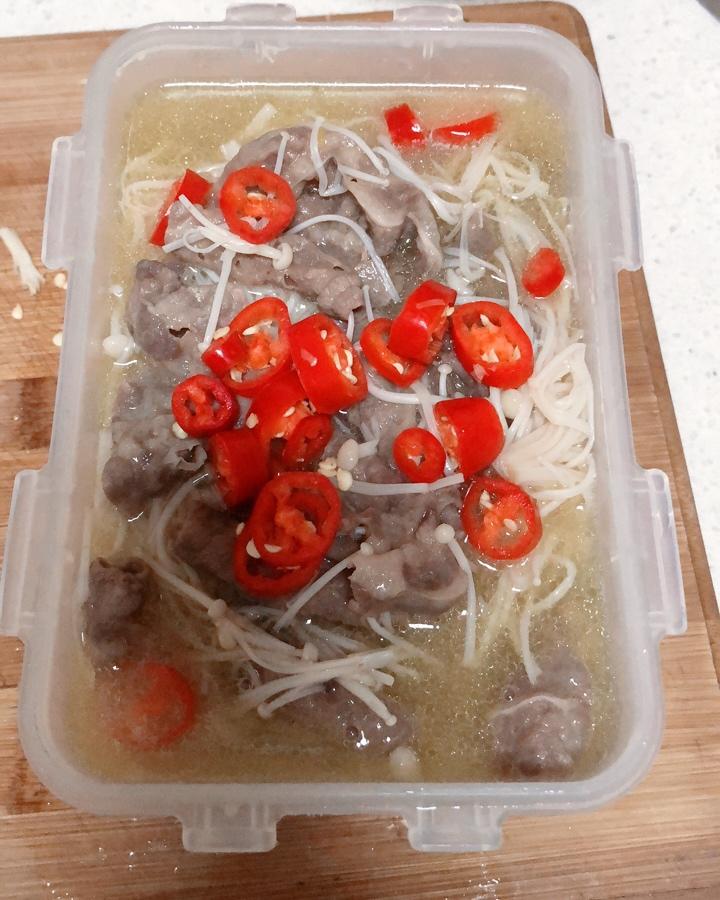 酸汤肥牛