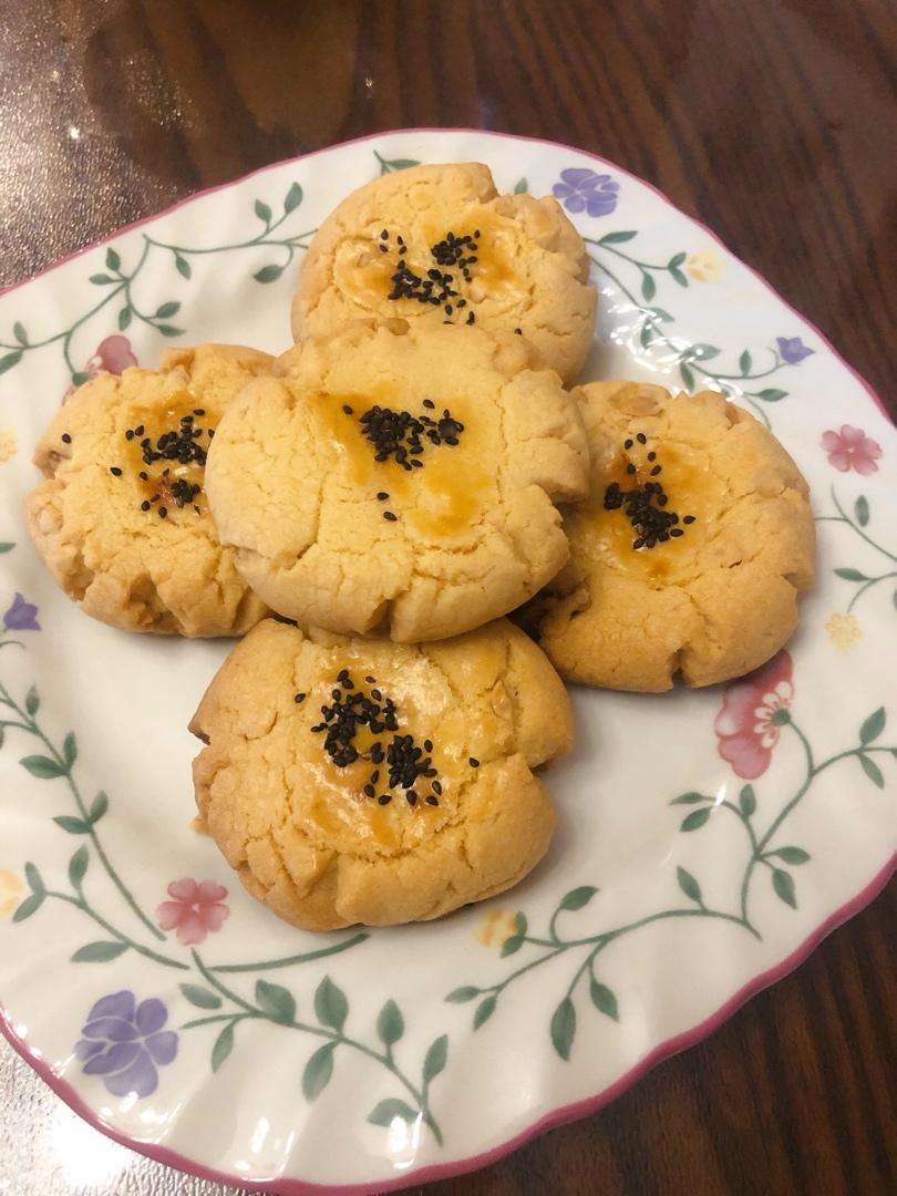 核桃酥 女侠森森