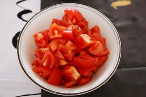 番茄炖牛腩#秋季保胃战#的做法 步骤7