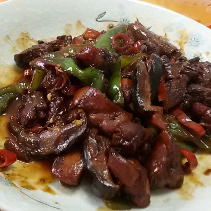 秒杀饭馆味道的【黄焖鸡米饭】