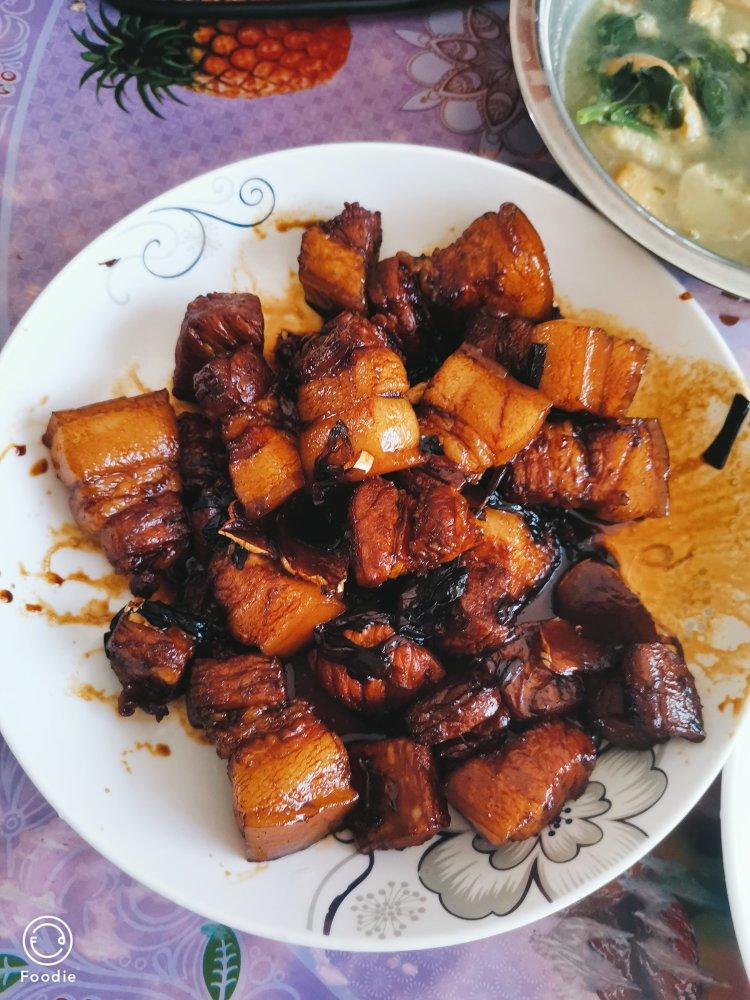 红烧肉