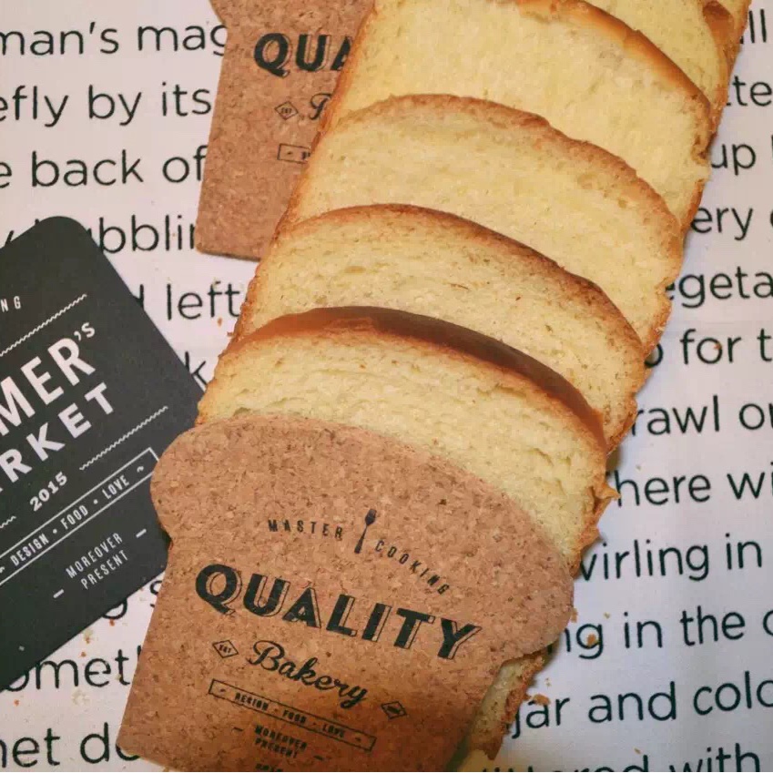 北海道吐司（直接法）~