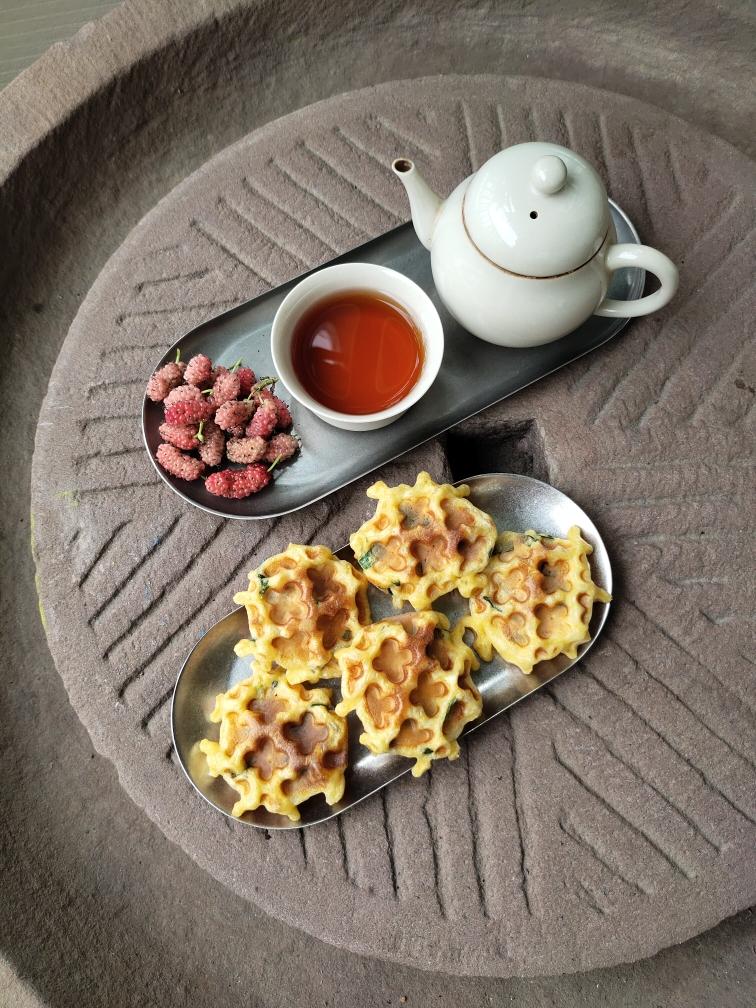小茶点